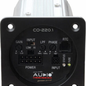 SUBFRAME M10-2 EVO ACTIVE 220 EVO – SUBFRAME M10-2 EVO ACTIVE 220 EVO-01 CPII