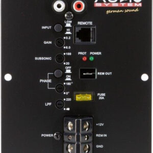SUBFRAME R08 FLAT-2 ACTIVE EVO – SUBFRAME R08 FLAT-2 ACTIVE EVO-02 CPII