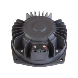 Audio System US BASS SHAKER Körperschallwandler PKW Caravan 75 mm Voicecoil