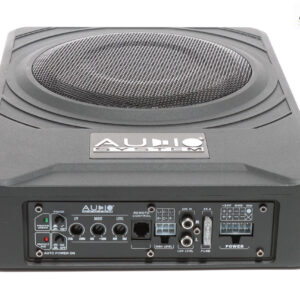 US08 ACTIVE 24V EVO – US08 ACTIVE 24V EVO-02 CPII