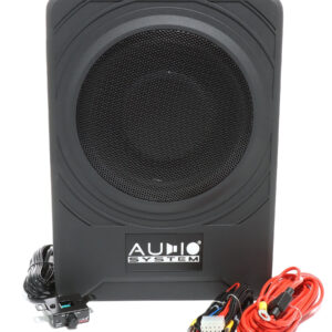 US08 ACTIVE EVO – US08 ACTIVE EVO-01 CPII