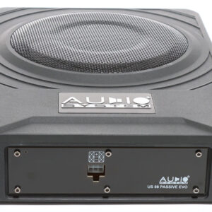 US08 PASSIVE EVO – US08 PASSIVE EVO-03 CPII