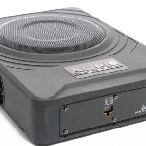 US08 PASSIVE EVO – US08 PASSIVE EVO-08 CPII