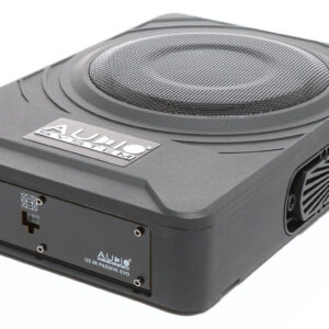 US08 PASSIVE EVO – US08 PASSIVE EVO-09 CPII