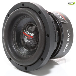 X 06 EVO – X 06 EVO-03 CPII