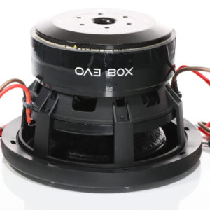 X 08 EVO – X 08 EVO-01 CPII