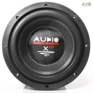 X 10 EVO – X 10 EVO-02 CPII