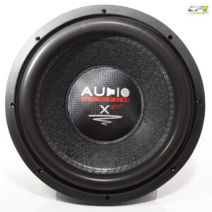 X 12 EVO – X 12 EVO-02 CPII
