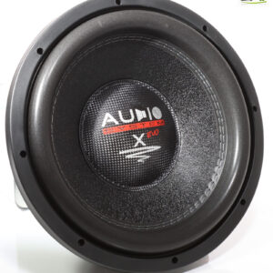 X 12 EVO – X 12 EVO-03 CPII