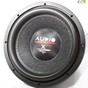 X 12 EVO – X 12 EVO-04 CPII