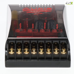X 165/3 EVO 2 – X 165-3 EVO 2-04 CPII