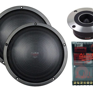 X 200-4 FREEAIR EVO 2