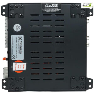 X-80.4 DSP-BT – X-80.4 DSP-BT-06 CPII