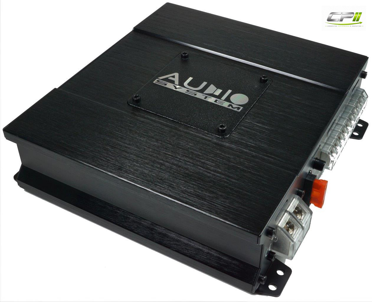 X-80.4 DSP-BT