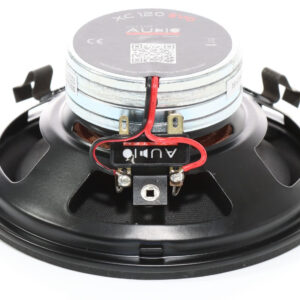 XC 120 EVO – XC 120 EVO-02 CPII