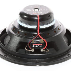 XC 165 EVO – XC 165 EVO-02 CPII