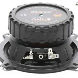 AS 130 EM EVO – AS 130 EM EVO-01 CPII