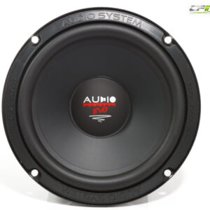 AS 165 DC EM EVO – AS 165 DC EM EVO-02 CPII