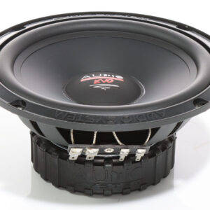 AS 165 DC EM EVO