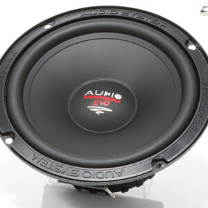 AS 165 EM EVO – AS 165 EM EVO-02 CPII