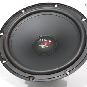 AS 200 EM EVO – AS 200 EM EVO-02 CPII