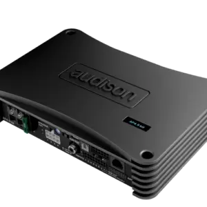 Audison AP4.9 bit – 4 CH AMPLIFIER WITH 9 CH DSP 4x130W