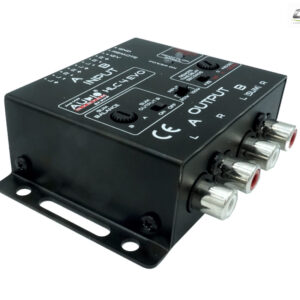 HLC 4 EVO – HLC 4 EVO-02 CPII