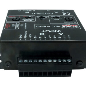 HLC 4 EVO – HLC 4 EVO-03 CPII