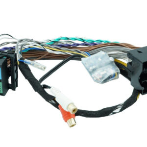 HLC2 EM POWER QUADLOCK 52