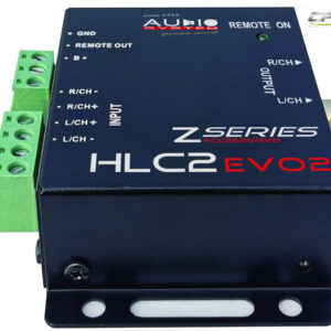 HLC2 EVO 2 – HLC2 EVO 2-01 CPII