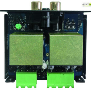 HLC2 EVO 2 – HLC2 EVO 2-02 CPII