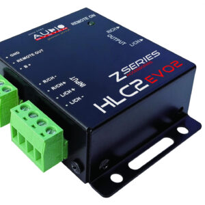 HLC2 EVO 2 – HLC2 EVO 2-03 CPII