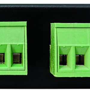 HLC2 EVO 2 – HLC2 EVO 2-04 CPII