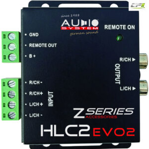 HLC2 EVO 2