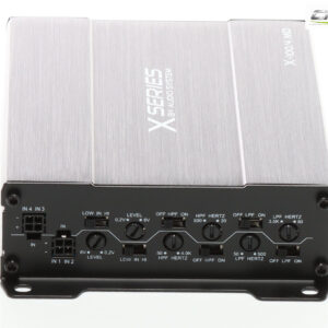 X-100.4 MD – X-100.4 MD-01 CPII