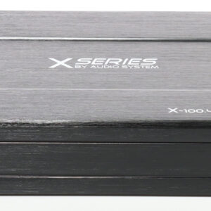 X-100.4 MD – X-100.4 MD-03 CPII