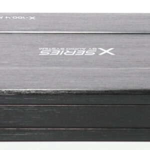 X-100.4 MD – X-100.4 MD-04 CPII