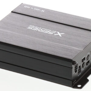 X-100.4 MD – X-100.4 MD-05 CPII