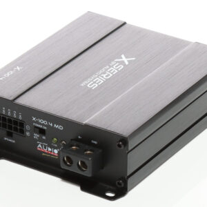 X-100.4 MD – X-100.4 MD-06 CPII