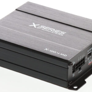 X-100.4 MD – X-100.4 MD-07 CPII
