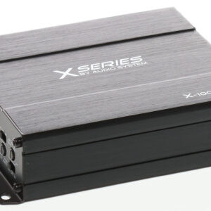 X-100.4 MD – X-100.4 MD-08 CPII