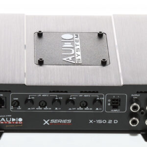 X-150.2 D – X-150.2 D-01 CPII