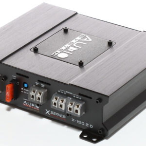 X-150.2 D – X-150.2 D-07 CPII
