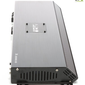 X-2000.1 D – X-2000.1 D-02 CPII