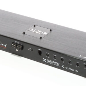 X-2000.1 D – X-2000.1 D-08 CPII