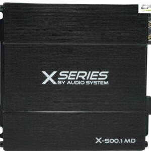 X-500.1 MD