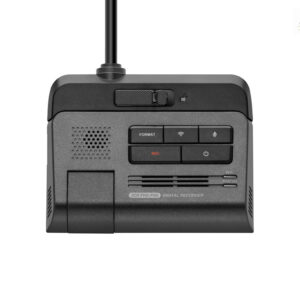 Alpine DVR-F790 Abnehmbare Dashcam mit Cloud-Funktion – DVR-F790-03 CPII