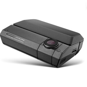 Alpine DVR-F790 Abnehmbare Dashcam mit Cloud-Funktion – DVR-F790-04 CPII
