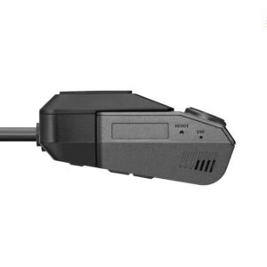 Alpine DVR-F790 Abnehmbare Dashcam mit Cloud-Funktion – DVR-F790-05 CPII