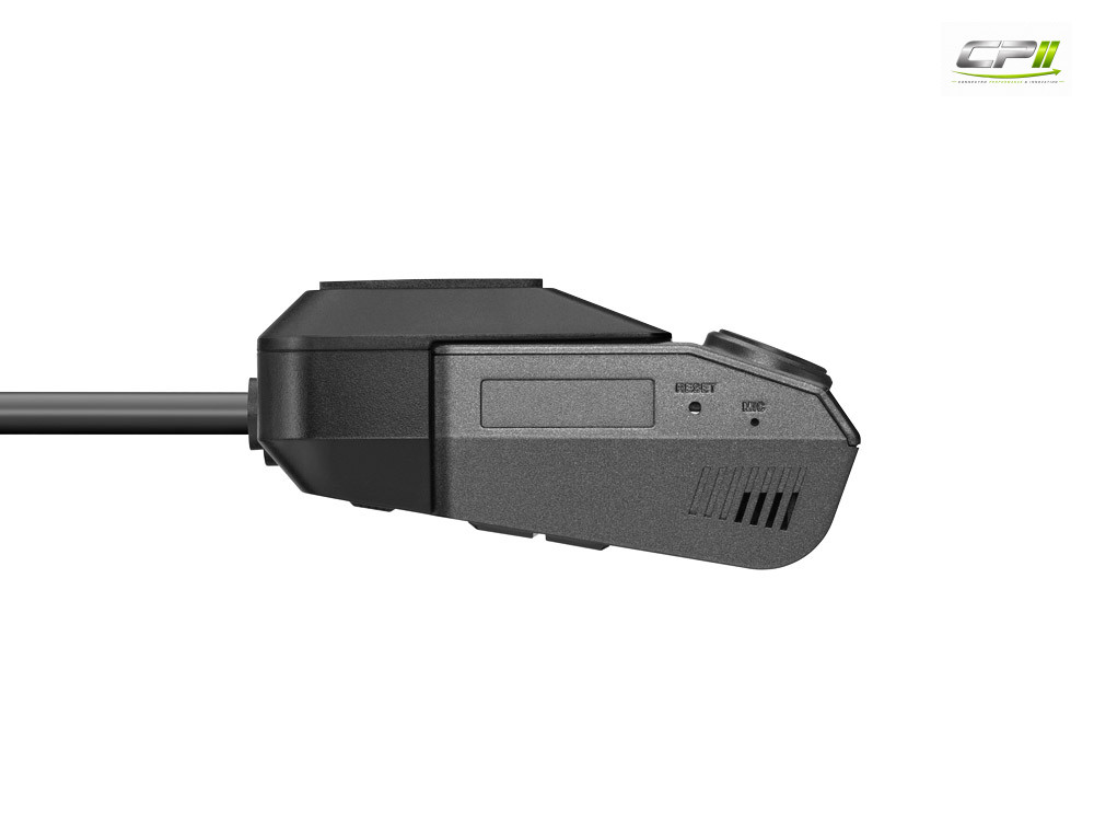 Alpine DVR-F790 Abnehmbare Dashcam mit Cloud-Funktion – DVR-F790-05 CPII